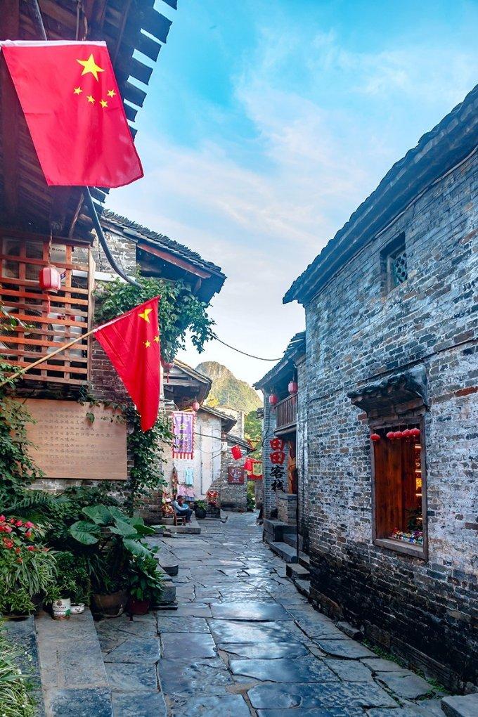 冷知识分享平台各城市各地区都有哪些正宗的美食?,让你惊叹不已!